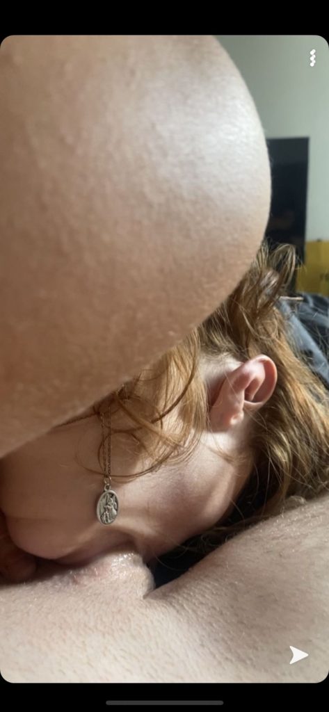 Katrina Marie | carrrott cake Nue TikTok 13